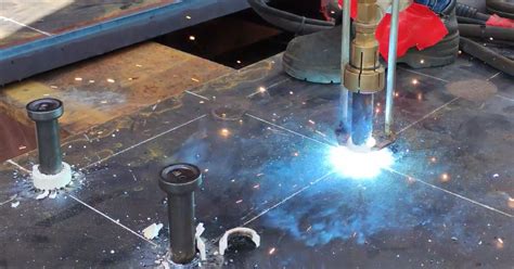 automated stud welding on sheet metal|stud welding problems.